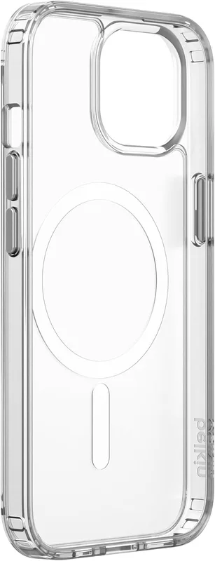 Magnetiskt Skal för iPhone 15 Pro Max (6,7 tum)