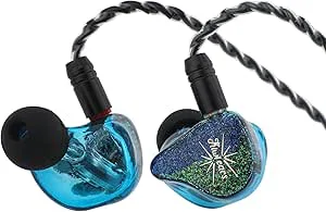 Linsoul Kiwi-öron Forteza In-Ear Monitor