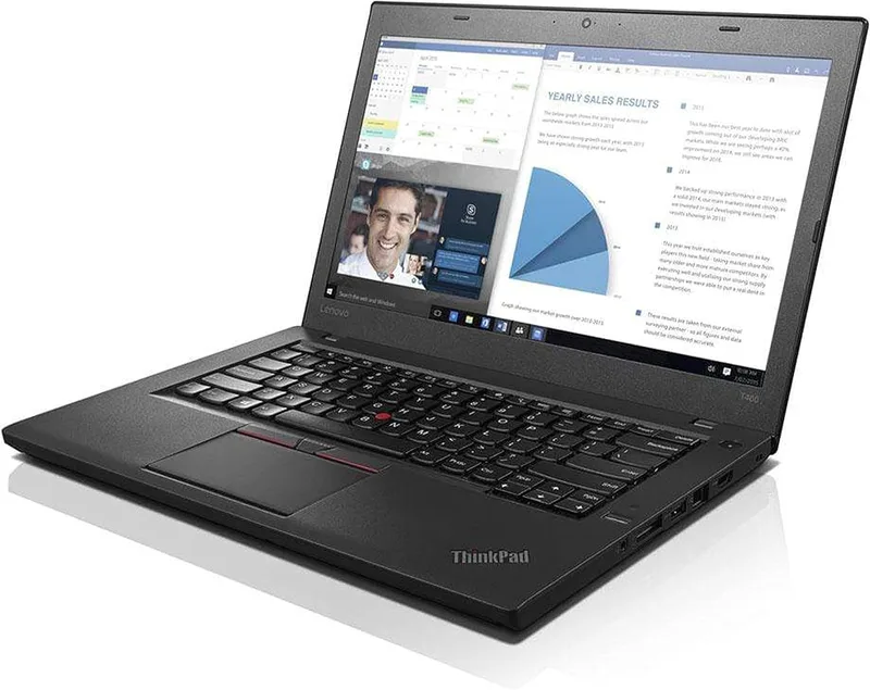 Lenovo ThinkPad T480
