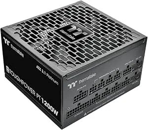 Thermaltake Toughpower PT 1200W