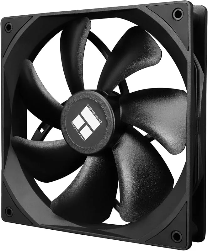 Thermalright TL-C14C CPU-fläkt