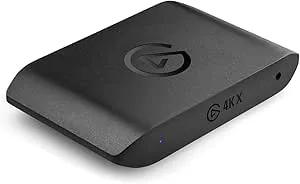 Elgato 4K X