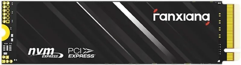 fanxiang NVMe M.2 SSD