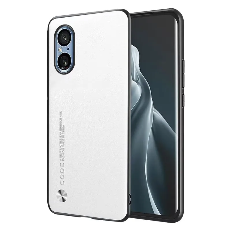 EASSGU fodral för smartphone Sony Xperia 5 V