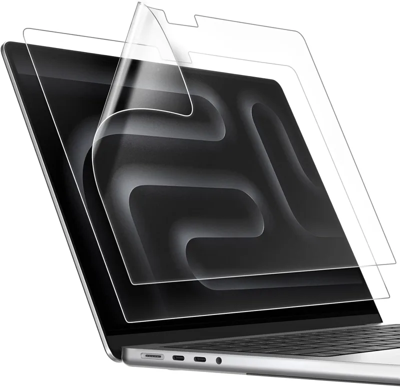 JETech Skärmskydd för MacBook Pro 14-Tum