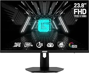 MSI G244f E2 24´´ Full Hd Ips