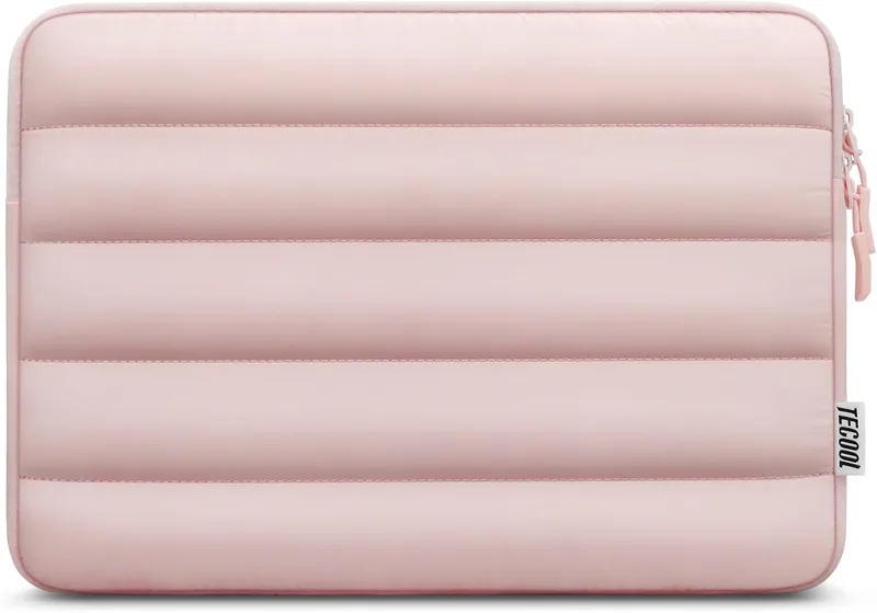 TECOOL Puffy Fodral för 14-tums bärbar dator