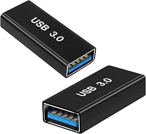 AIYEEN USB hona till hona adapter