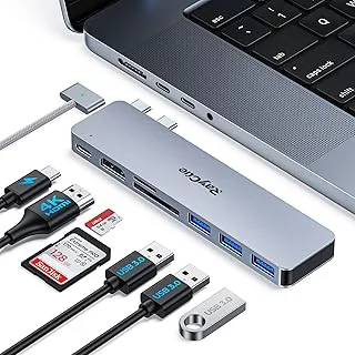 ORICO USB-C Hub HDMI för MacBook Pro/Air