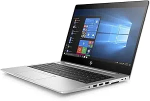 HP EliteBook 840 G6