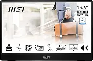 MSI PRO MP161 E2