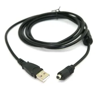 NFHK VMC-15FS 10 stift till USB data synkroniseringskabel