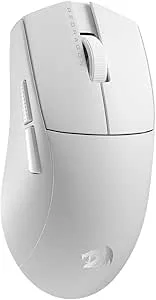 Redragon M916 PRO 3-läges trådlös spelmus