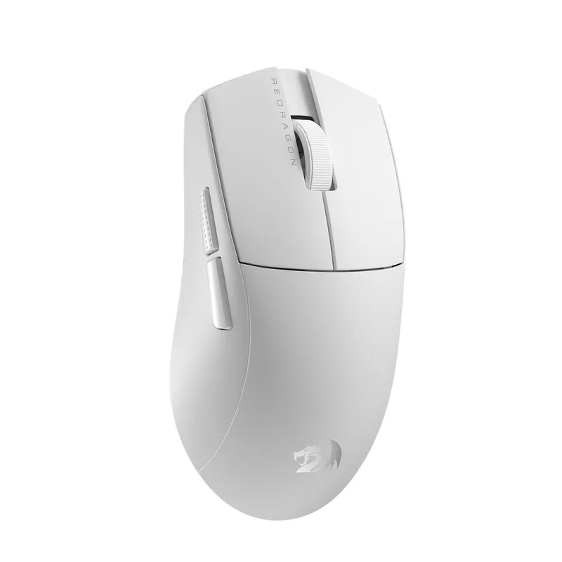 Redragon M916 PRO 3-läges trådlös spelmus