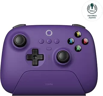 8Bitdo Ultimate 2.4G Wireless Controller