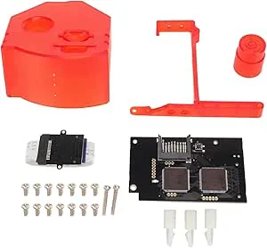 Topiky För GDEMU Optical Drive Simulation Board Card