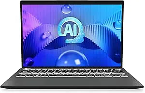 Notebook MSI Prestige 13 AI-024ES