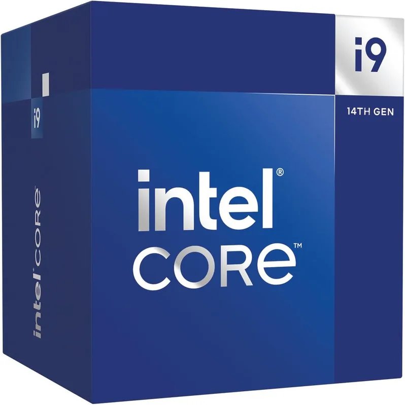 Intel Core i9 i9-14900