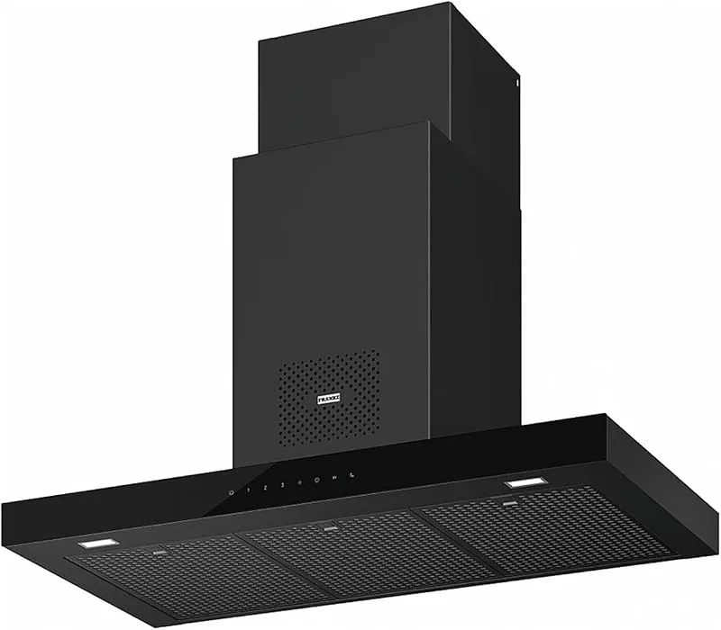 BOX Hood 221466 Air HUB