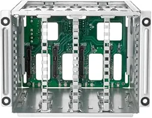 HPE ProLiant DL380 Compute Gen11 2U 8‑pin
