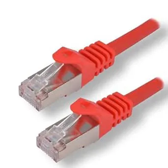 MCL SAMAR Cat 7 S/FTP LSZH patchkabel