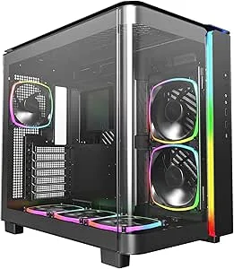 Montech KING 95 PRO Midi-Tower