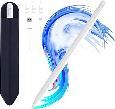Styluspenna för iPad 10 & 9:e gen