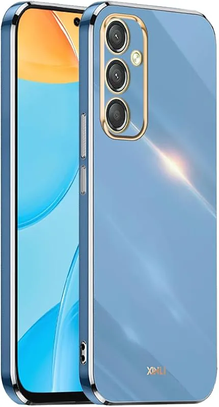 HONLEN Fodral för Samsung Galaxy A55 5G