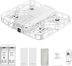 HOVERAir X1 Drone with Camera