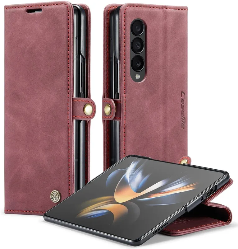 CaseMe fodral för Samsung Galaxy Z Fold 5