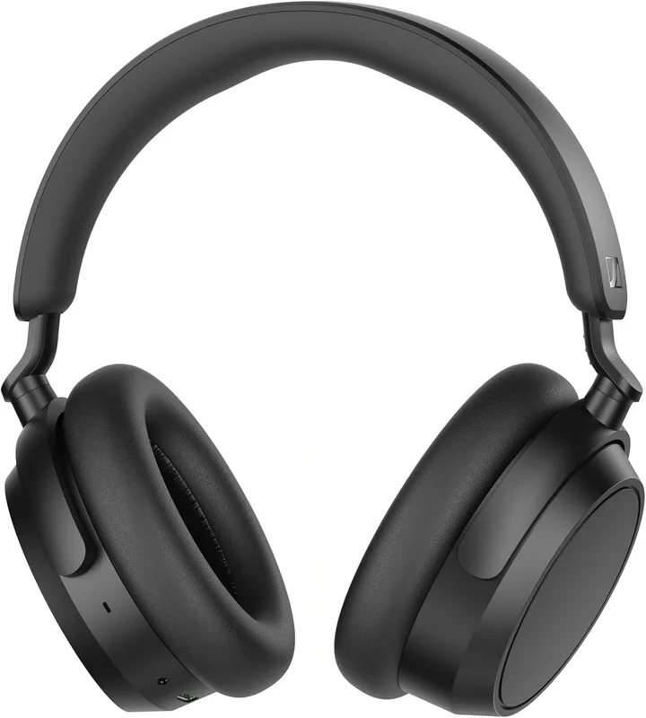 Sennheiser ACCENTUM Plus Wireless Bluetooth-hörlurar