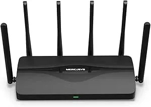 MERCUSYS MR47BE BE9300 trebands Wi-Fi 7-router