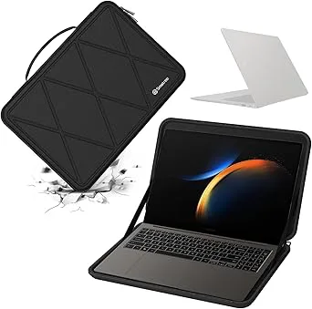 Smatree fodral Samsung Galaxy Book3 Pro 14 tum