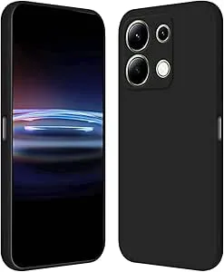 RankOne Fodral för Redmi Note 13 4G