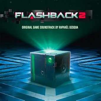 Flashback 2 (Original Soundtrack)