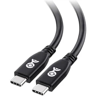 Cable Matters USB4-kabel med 40 Gbps data