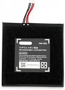 Batteri för Nintendo Switch