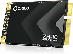 ORICO 512 GB mSATA SSD