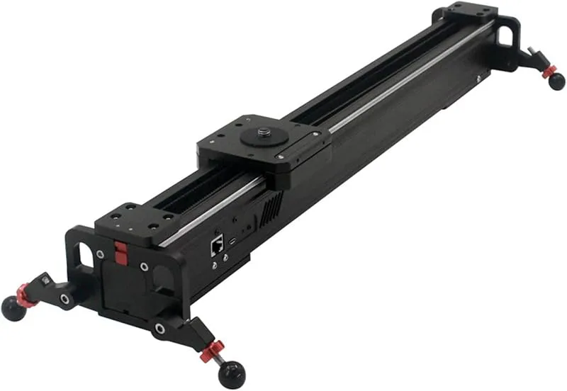 Actionkameror VD-2 Micro-Shift Avstånd-Ökad Rail