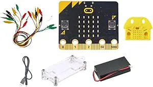 Oikabio Go Kit programmerbar utbildning lärande utvecklingstavla för