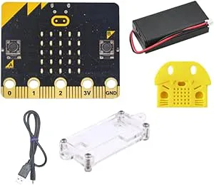 Oikabio Microbit Go Kit programmerbar inlärningsutvecklingstavla med