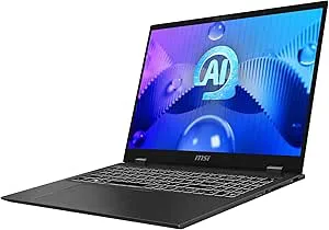 MSI Prestige 16 AI Studio Evo B1VG-008DE