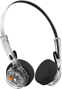 Mondo Freestyle On-Ear Bluetooth-hörlurar