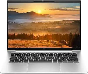 HP EliteBook 845 G10 926U6ES 14,0" WQXGA IPS, AMD Ryzen 7 7840U