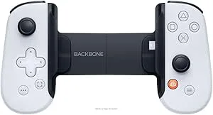 Backbone – en mobil spelkontroll för Android