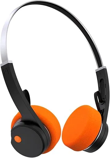 MONDO Freestyle On-Ear Bluetooth-hörlurar