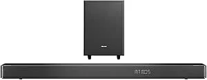 Hisense AX3120G 3.1.2Ch ljudfält