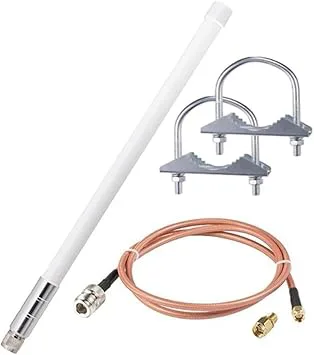 RAK Trådlös M1 HNT 868Mhz 915Mhz antenn