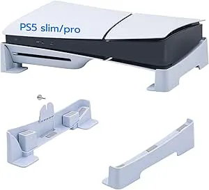 Mcbazel horisontellt stativ för PS5 Pro