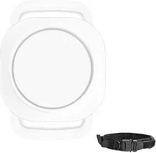 Anti Lost Smart Tracker Key Finder Locator, MACHSWON Mini trådlös GPS-spårare larmsensorenhet, fjärrsökare, artikelsökare